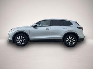 Volkswagen Tiguan 1.5 TSI DSG Life 219¤ m.20% Anz. AHK Trai