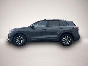 Volkswagen Tiguan 1.5 TSI DSG Life219¤ m.20% Anz. AHK Trail