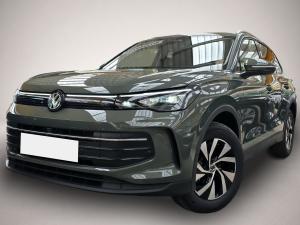 Volkswagen Tiguan 1,5 eTSI el.Heckkl. 360°Kamera Sicherheit