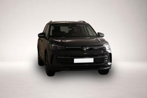 Volkswagen Tiguan 2.0 TDI 7-Gang-DSG