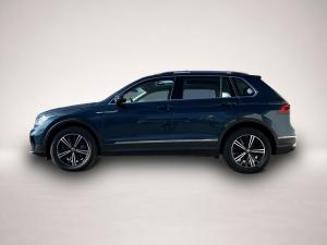 Volkswagen Tiguan 2.0 TSI DSG 4Mo Elegance 1,99% Fin. PANO