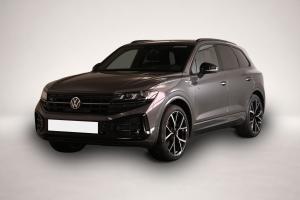 Volkswagen Touareg 3.0 TDI 8-Gang-Automatik 4MOTION
