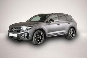 Volkswagen Touareg 3.0 TDI 8-Gang-Automatik 4MOTION