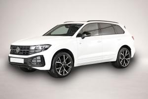 Volkswagen Touareg 3.0 TDI 8-Gang-Automatik 4MOTION