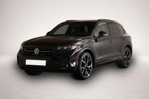 Volkswagen Touareg 3.0 TDI 8-Gang-Automatik 4MOTION