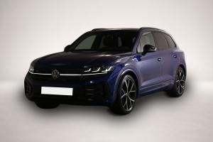 Volkswagen Touareg 3.0 TDI 8-Gang-Automatik 4MOTION