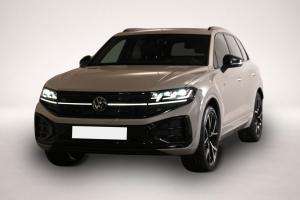 Volkswagen Touareg 3.0 TDI 8-Gang-Automatik 4MOTION