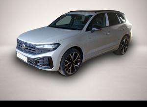 Volkswagen Touareg 3.0 TDI 8-Gang-Automatik 4MOTION