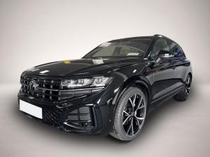 Volkswagen Touareg R-Line TDI 4MOTION Final Edition VOLL !
