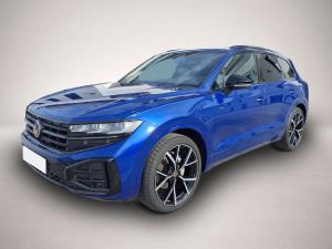 Volkswagen Touareg VW R-Line Final Edition 3.0 TDI 210 kW (