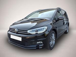 Volkswagen Touran 1.5 TSI 7-Gang DSG