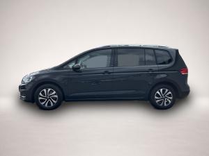 Volkswagen Touran 2.0 TDI ACTIVE 112¤ m.20% Anz. STHZ Navi