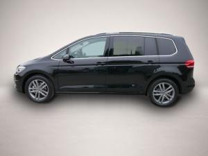 Volkswagen Touran Comfortline 1.5 TSI DSG COMFORTLINE*ACC*.