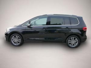 Volkswagen Touran Comfortline 1.5 TSI DSG COMFORTLINE*ACC*.