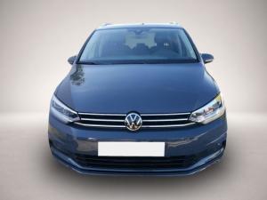 Volkswagen Touran Comfortline 1.5 TSI DSG COMFORTLINE*AHK*.