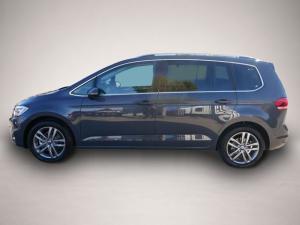 Volkswagen Touran Comfortline 1.5 TSI DSG COMFORTLINE*NAVI.