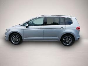 Volkswagen Touran Comfortline 1.5 TSI DSG COMFORTLINE*NAVI.