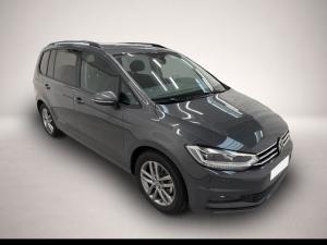 Volkswagen Touran Comfortline Edition 1.5 TSI EVO ACT 150PS/110kW.