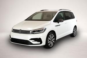 Volkswagen Touran Volkswagen Highline R-Line 1.5 TSI 110 kW