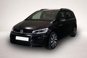 Volkswagen Touran Volkswagen Highline R-Line 2.0 TDI 110 kW