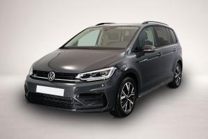 Volkswagen Touran Volkswagen Highline R-Line 2.0 TDI 110 kW