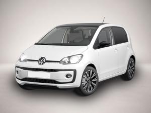 Volkswagen up! up!