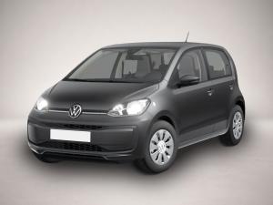 Volkswagen up! up!