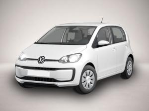Volkswagen up! up!