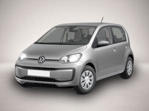 Volkswagen up! up!