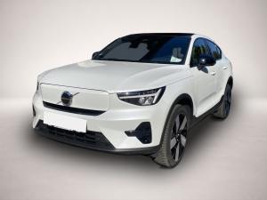 Volvo C40 Plus Recharge Pure Electric 2WD Bluetooth LE