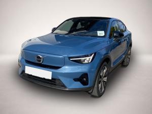 Volvo C40 Ultimate Recharge Pure Electric 2WD Bluetoot