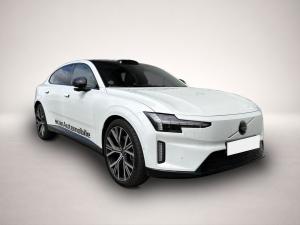 Volvo ES90 245 kW Single Motor Extended Range RWD Ultr
