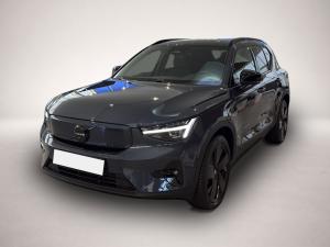 Volvo EX40 185 kW Single Motor Extended Range RWD Plus