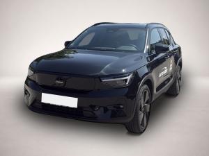 Volvo EX40 Single Motor Extended Range RWD Ultra LED