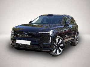 Volvo EX90 Plus Twin Motor Pure Electric AWD Bluetooth