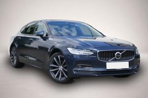 Volvo S90 MomentumPro|AWD|LichtPak|19Zoll|Parkassist