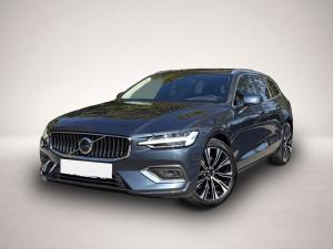 Volvo V60 B4 (Benzin) Plus Bright FWD Automatik Navi L