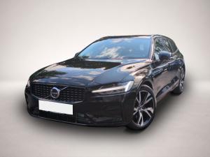 Volvo V60 B4 (Benzin) Plus Dark 2WD Automatik Bluetoot