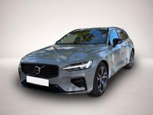 Volvo V60 B4 (Benzin) Plus Dark 2WD – RFK