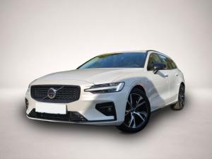 Volvo V60 B4 (Benzin) Plus Dark Automatik Bluetooth Na