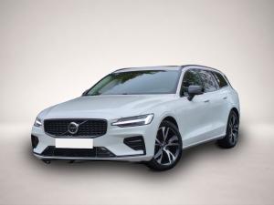 Volvo V60 B4 (Benzin) Plus Dark Automatik Bluetooth Na