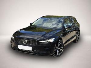 Volvo V60 B4 (Benzin) Plus Dark Automatik Bluetooth Na