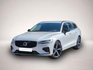 Volvo V60 B4 (Diesel) Plus Dark Automatik Bluetooth Na