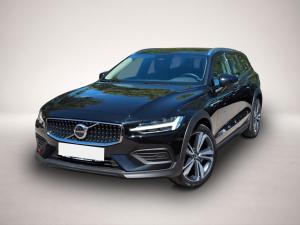 Volvo V60 Cross Country B4 (Diesel) Plus AWD Automatik