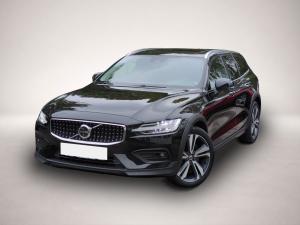 Volvo V60 Cross Country B5 (Benzin) Plus AWD Automatik