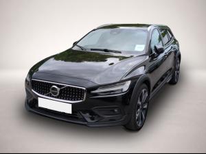 Volvo V60 Cross Country CC Plus AWD Bluetooth LED Klima Standhzg