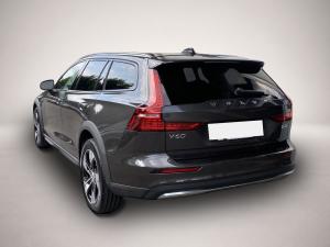 Volvo V60 Cross Country CC Plus AWD Bluetooth LED Klima Standhzg