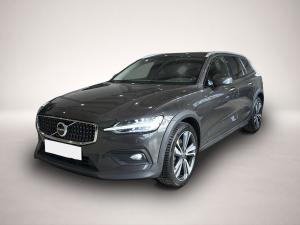 Volvo V60 Cross Country CC Plus AWD Bluetooth LED Vollleder Klima