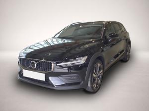 Volvo V60 Cross Country CC Plus AWD Bluetooth LED Vollleder Klima