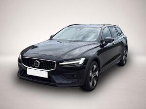 Volvo V60 Cross Country CC Plus AWD Bluetooth LED Vollleder Klima